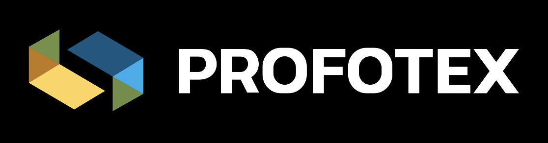 Profotex logo